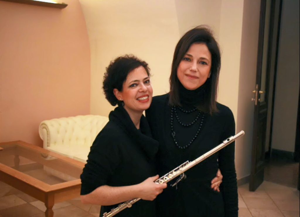Duo Chaminade